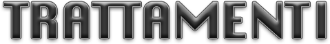 Trattamenti