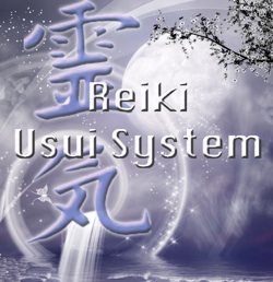 reiki usui